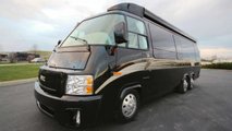 Autocaravana GMC 1977 By Creative Mobile Interiors
