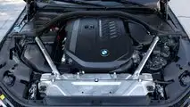 BMW M440i Cabrio 2022