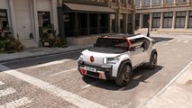 Citroen Oli Concept