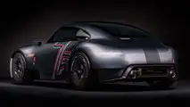 Porsche Vision 357 Concept