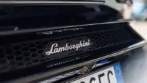 Gama Lamborghini en Madrid 2022