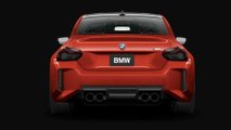 Most Expensive 2023 BMW M2 Configuration