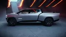 Ram 1500 Revolution BEV Concept