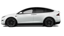Tesla Model X 2023