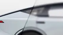 Güneş Enerjili Lightyear 2 EV Teaser'ları