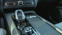 Volvo XC90 T8 AWD Plug-in Hybrid (2022) im Test