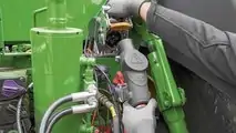 John Deere a EIMA 2022: tutte le novità