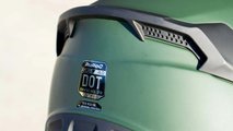 Ruroc Atlas 4.0 Commander - Rear Vent