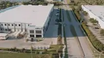 Wallbox Arlington, Texas factory