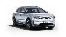 VinFast VF8