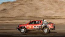 Ford Ranger Raptor For 2022 Baja 1000