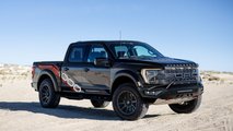 Hennessey VelociRaptor 1000 2023