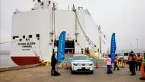 VinFast VF8 Teslimatları