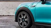 Mini Cabrio Seaside Edition (2022)