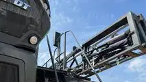 Fendt Rogator 937H: l'irroratrice semovente
