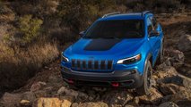 2023 Jeep Cherokee