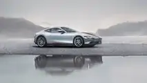 Ferrari Roma, un esemplare speciale per i 30 anni in Cina