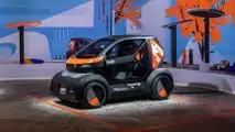 Mobilize Ileo Concept y Solo Concept