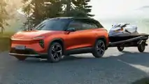 Nio EL7