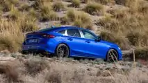 Honda Civic e:HEV Sport 2022, prueba en video