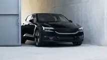 Polestar 2 2024