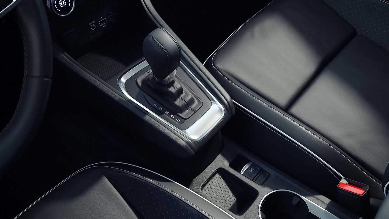 Mitsubishi ASX (2023) im Test