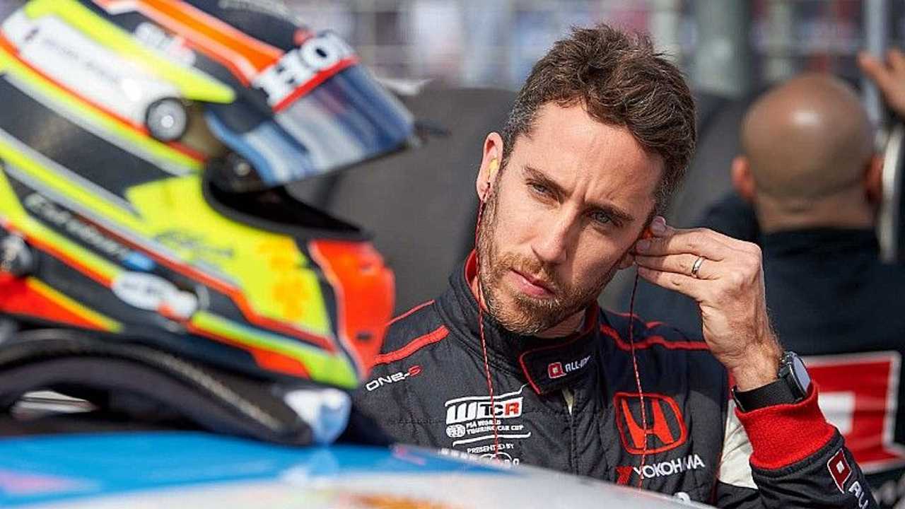 Esteban Guerrieri compitió en 2022 para ALL-INKL.COM Münnich Motorsport.