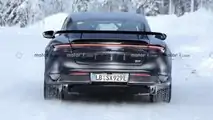 Porsche Taycan GT 011