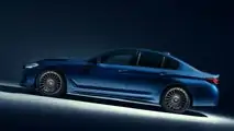 BMW Alpina B5 GT (2023)