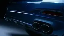 BMW Alpina B5 GT (2023)