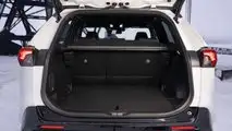 Toyota RAV4 GR SPORT Hybrid (2023) im Test