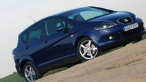 New 170 hp Seat Toledo 2.0 TDI