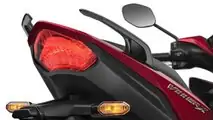 Honda Winner-X