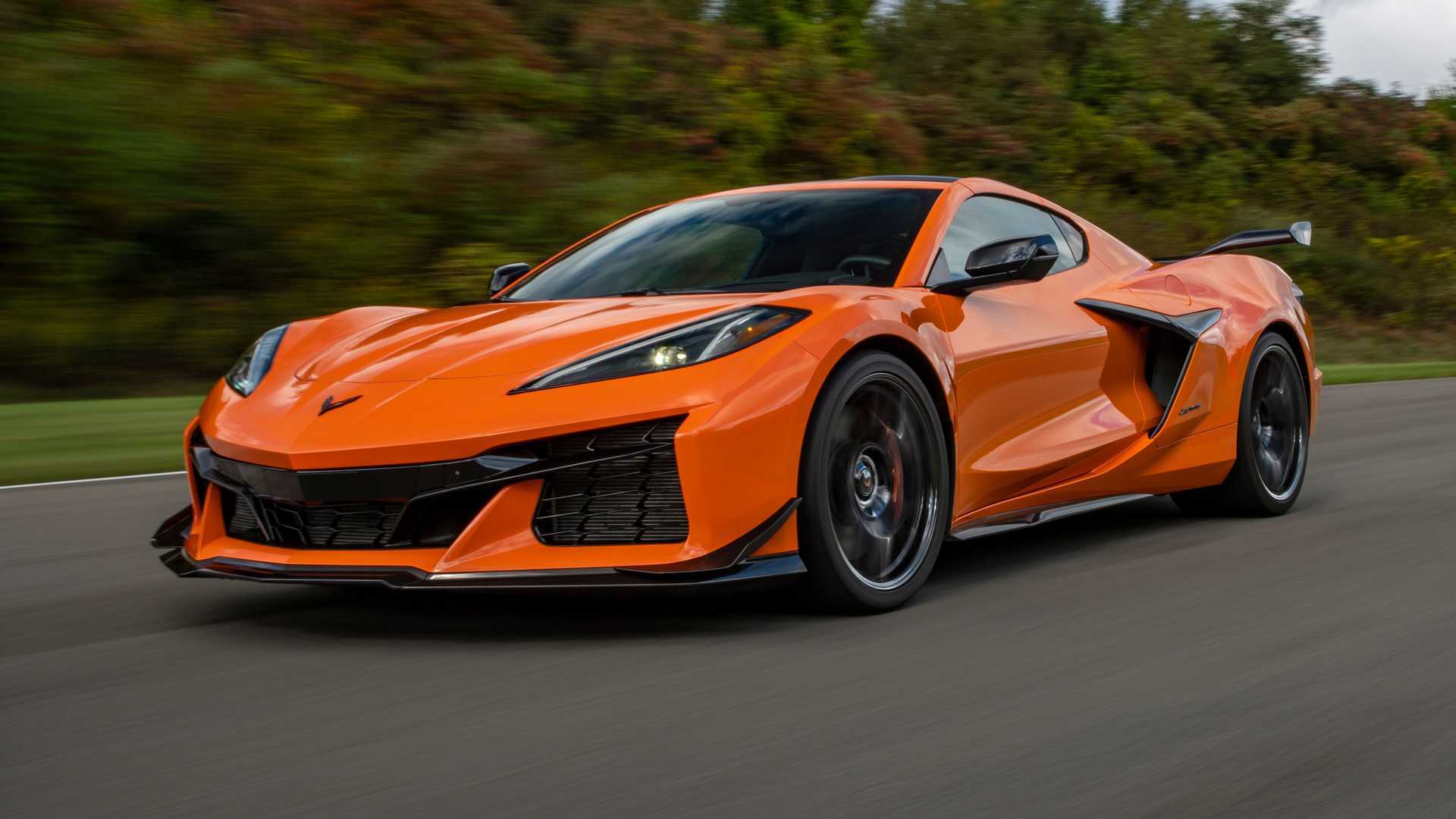 Matlock Cbs 2025 Corvette Nady Chrissy