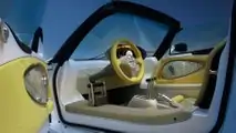 Rinspeed sQuba concept 2008