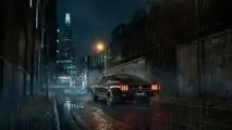 Charge Mustang EV