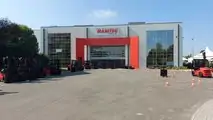Manitou: non solo telescopici