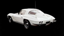 Chevrolet Corvette C2 (1962-1967)