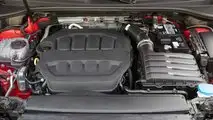 Prueba Audi Q3 Sportback 40 TFSI quattro