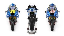 2022 Suzuki GSX-RR - Cover