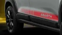 Fiat Pulse Abarth