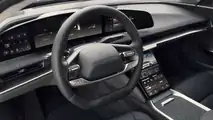 2023 Lucid Air Pure