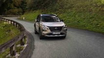 Nissan X-Trail (2022)