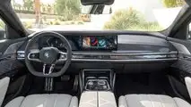 2023 BMW i7