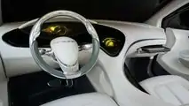 Chrysler 200C EV Concept 2009
