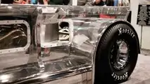 SEMA Show 2022: Inspirierende Details