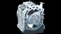 Il motore Wankel