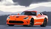 Dodge Viper