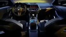 2023 BMW 3.0 CSL