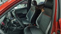Volkswagen Gol Last Edition (2023) auf Live-Bildern
